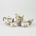 537789 Tea set